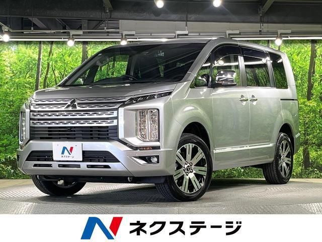 2024 Mitsubishi Delica D:5 P - photo 1 2024 Mitsubishi Delica D:5 P Sedan for sale, Japanese used car export | GULJI TRADERS