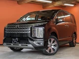 2024 Mitsubishi Delica D:5 P Sedan for sale, Japanese used car export - photo 1 of 9 | GULJI TRADERS