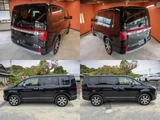 2024 Mitsubishi Delica D:5 P Sedan for sale, Japanese used car export - photo 5 of 9 | GULJI TRADERS