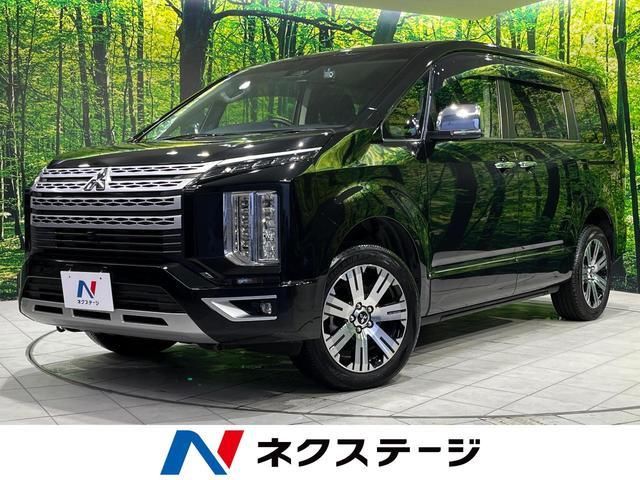 2024 Mitsubishi Delica D:5 P - photo 1 2024 Mitsubishi Delica D:5 P Sedan for sale, Japanese used car export | GULJI TRADERS
