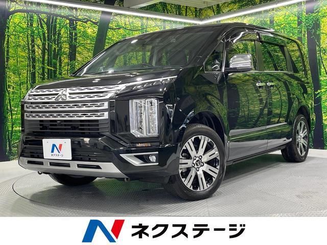 2024 Mitsubishi Delica D:5 P - photo 1 2024 Mitsubishi Delica D:5 P Sedan for sale, Japanese used car export | GULJI TRADERS