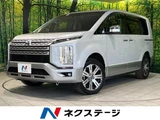2024 Mitsubishi Delica D:5 P Sedan for sale, Japanese used car export - photo 1 of 9 | GULJI TRADERS