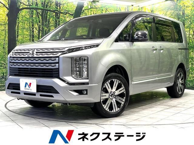 2024 Mitsubishi Delica D:5 P - photo 1 2024 Mitsubishi Delica D:5 P Sedan for sale, Japanese used car export | GULJI TRADERS