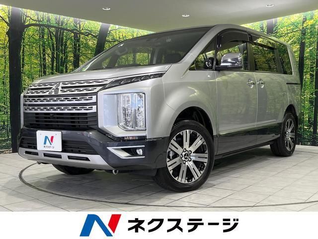 2024 Mitsubishi Delica D:5 P Sedan for sale, Japanese used car export - photo 1 of 9 | GULJI TRADERS