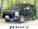 2024 Mitsubishi Delica D:5 P Sedan for sale, Japanese used car export - photo 1 of 9 | GULJI TRADERS