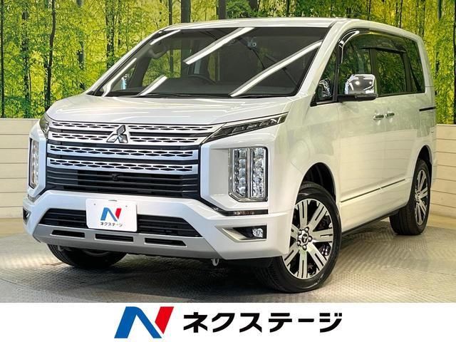 2024 Mitsubishi Delica D:5 P Sedan for sale, Japanese used car export - photo 1 of 9 | GULJI TRADERS