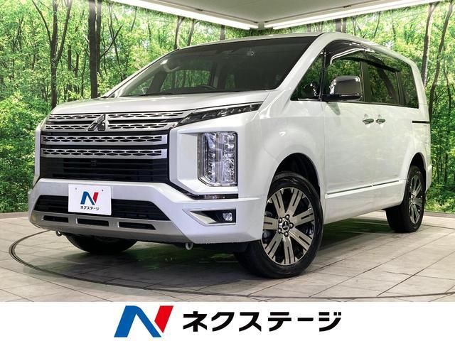 2024 Mitsubishi Delica D:5 P Sedan for sale, Japanese used car export - photo 1 of 9 | GULJI TRADERS