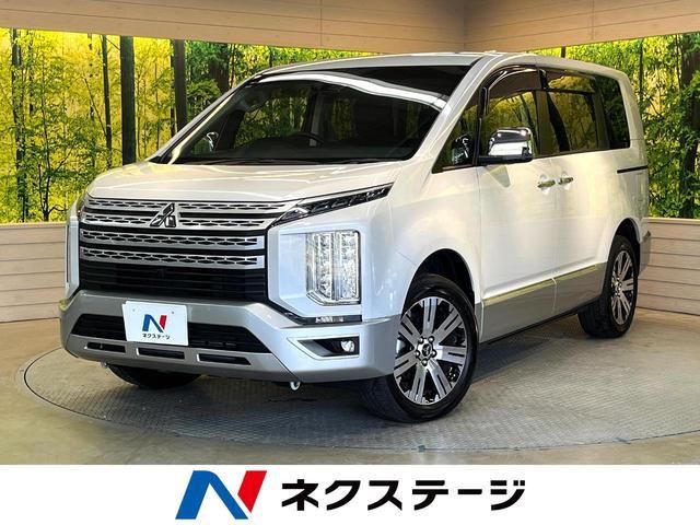 2024 Mitsubishi Delica D:5 P - photo 1 2024 Mitsubishi Delica D:5 P Sedan for sale, Japanese used car export | GULJI TRADERS