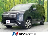 2024 Mitsubishi Delica D:5 G Sedan for sale, Japanese used car export - photo 1 of 9 | GULJI TRADERS