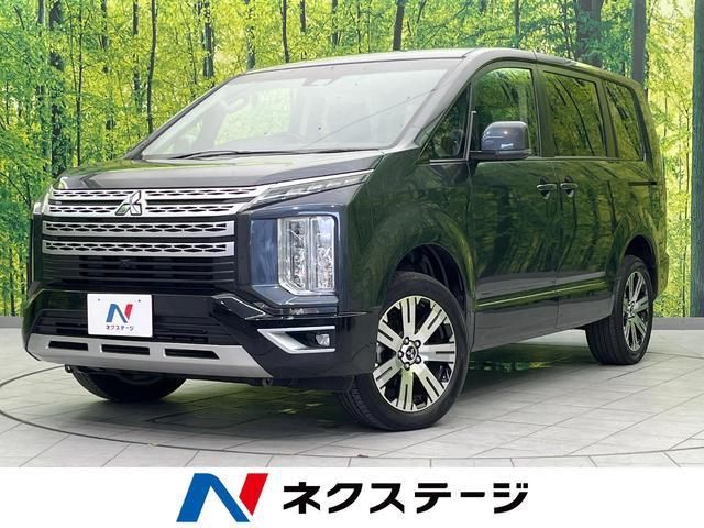 2024 Mitsubishi Delica D:5 G Sedan for sale, Japanese used car export | GULJI TRADERS