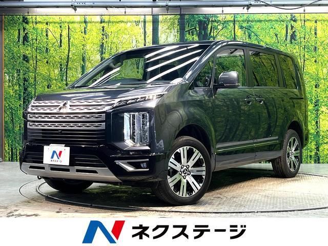 2024 Mitsubishi Delica D:5 G Sedan for sale, Japanese used car export | GULJI TRADERS