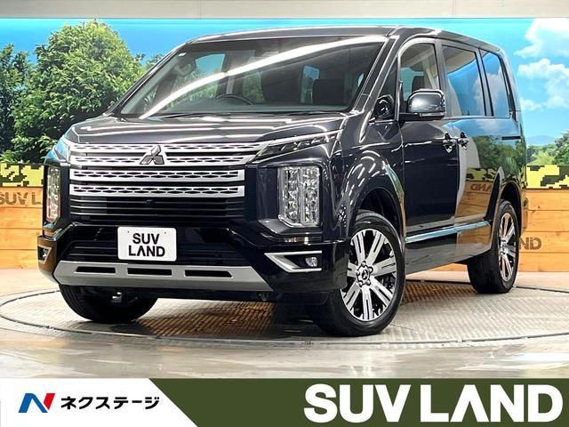 2024 Mitsubishi Delica D:5 G Sedan for sale, Japanese used car export | GULJI TRADERS
