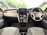 2024 Mitsubishi Delica D:5 G Sedan for sale, Japanese used car export - photo 2 of 9 | GULJI TRADERS