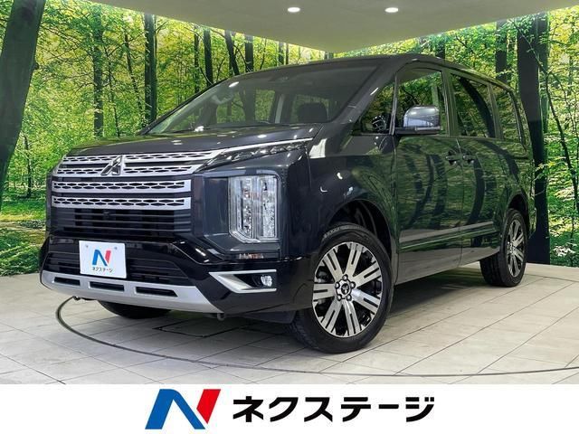 2024 Mitsubishi Delica D:5 G Sedan for sale, Japanese used car export | GULJI TRADERS