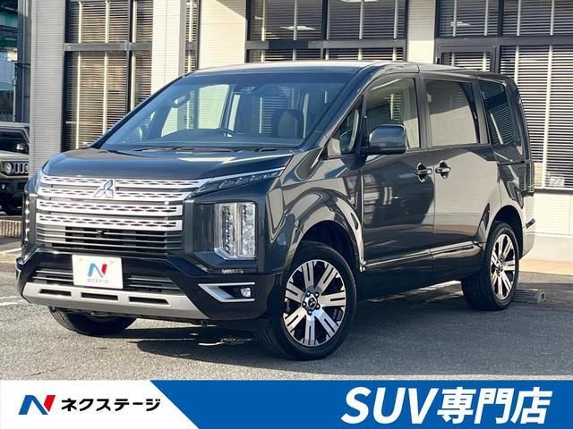 2024 Mitsubishi Delica D:5 G Sedan for sale, Japanese used car export | GULJI TRADERS