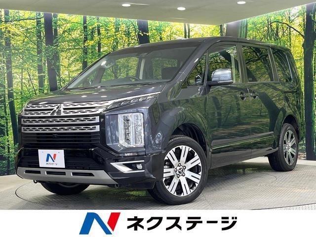 2024 Mitsubishi Delica D:5 G Sedan for sale, Japanese used car export | GULJI TRADERS