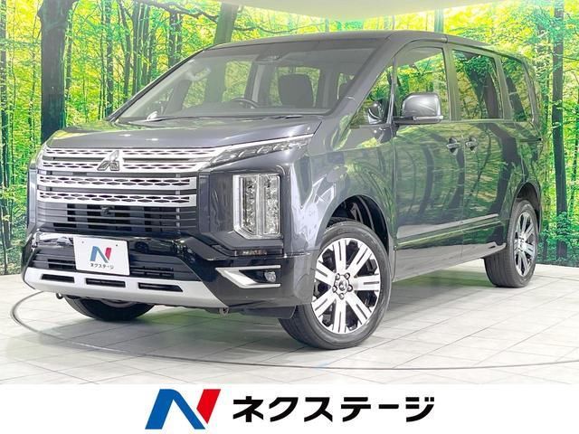 2024 Mitsubishi Delica D:5 G Sedan for sale, Japanese used car export | GULJI TRADERS