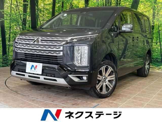 2024 Mitsubishi Delica D:5 G Sedan for sale, Japanese used car export | GULJI TRADERS