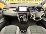 2024 Mitsubishi Delica D:5 Sedan for sale, Japanese used car export - photo 2 of 9 | GULJI TRADERS