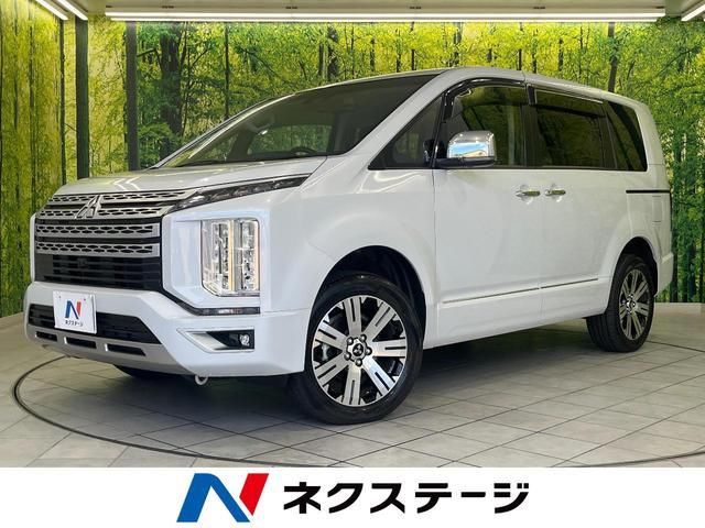 2024 Mitsubishi Delica D:5 P Sedan for sale, Japanese used car export - photo 1 of 9 | GULJI TRADERS