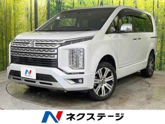 2024 Mitsubishi Delica D:5 P - photo 1 2024 Mitsubishi Delica D:5 P Sedan for sale, Japanese used car export - photo 1 of 9 | GULJI TRADERS