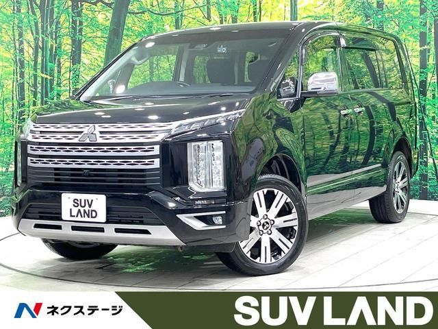 2024 Mitsubishi Delica D:5 P Sedan for sale, Japanese used car export - photo 1 of 9 | GULJI TRADERS