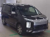2024 Mitsubishi Delica D:5 P Sedan for sale, Japanese used car export - photo 1 of 5 | GULJI TRADERS