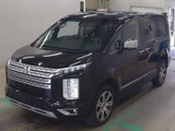 2024 Mitsubishi Delica D:5 P Sedan for sale, Japanese used car export - photo 4 of 5 | GULJI TRADERS