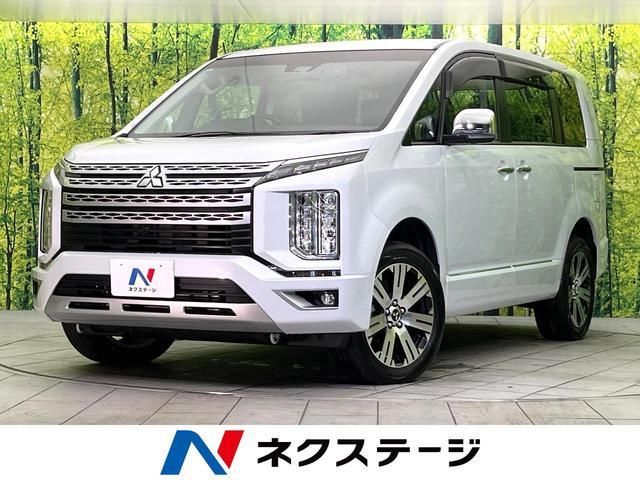 2024 Mitsubishi Delica D:5 P Sedan for sale, Japanese used car export | GULJI TRADERS