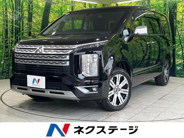 2024 Mitsubishi Delica D:5 P Sedan for sale, Japanese used car export - photo 1 of 9 | GULJI TRADERS