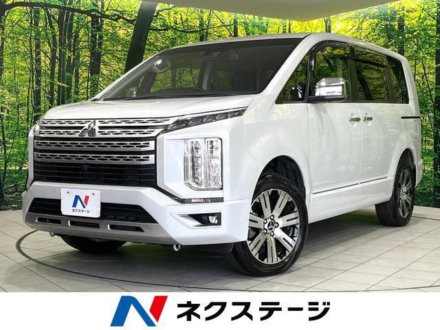 2024 Mitsubishi Delica D:5 P Sedan for sale, Japanese used car export - photo 1 of 9 | GULJI TRADERS