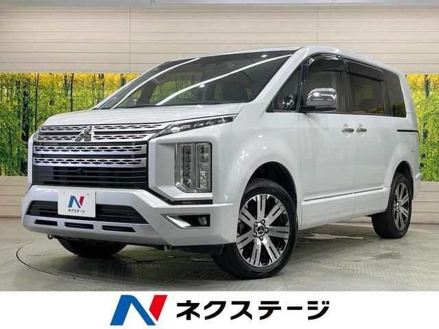 2024 Mitsubishi Delica D:5 P Sedan for sale, Japanese used car export - photo 1 of 9 | GULJI TRADERS