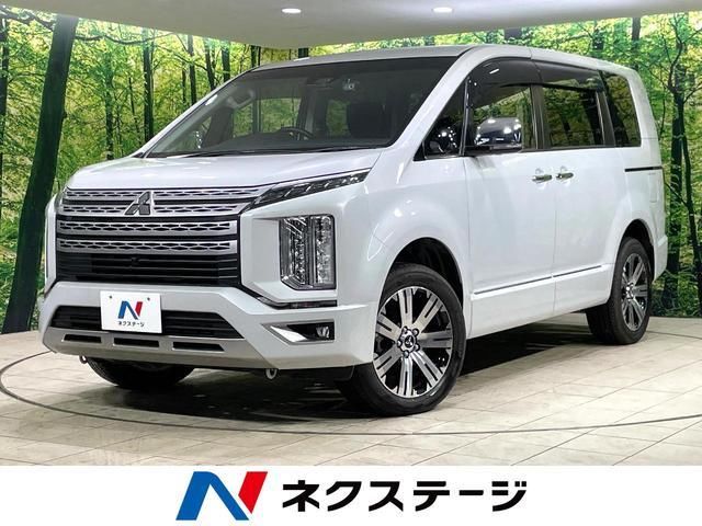 2024 Mitsubishi Delica D:5 P Sedan for sale, Japanese used car export - photo 1 of 9 | GULJI TRADERS