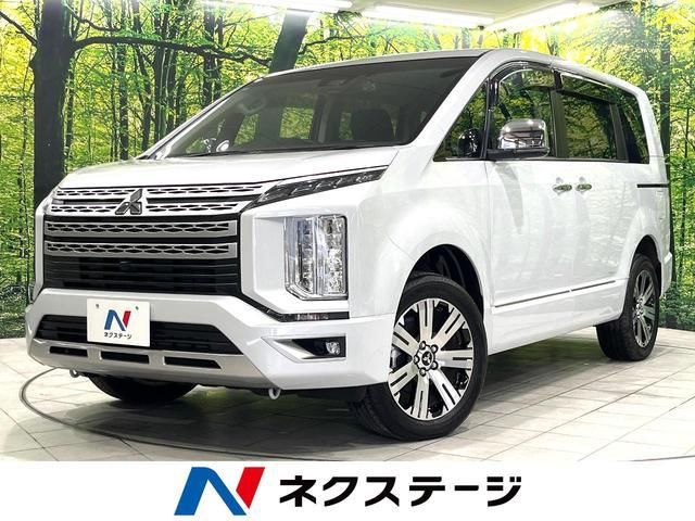2024 Mitsubishi Delica D:5 P - photo 1 2024 Mitsubishi Delica D:5 P Sedan for sale, Japanese used car export - photo 1 of 9 | GULJI TRADERS