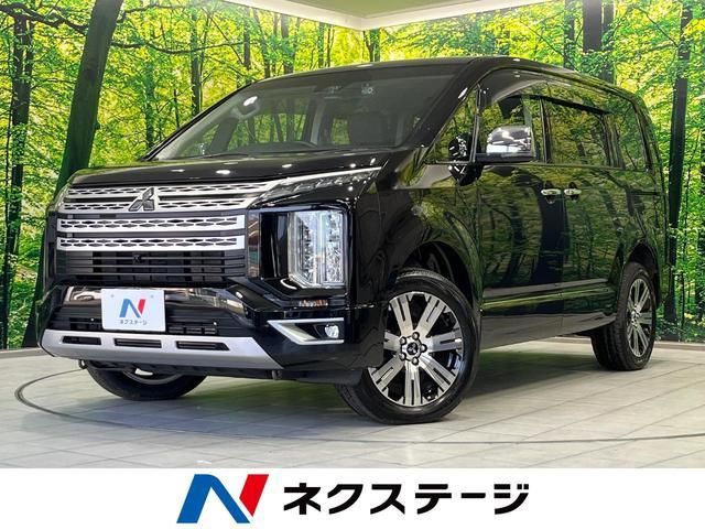 2024 Mitsubishi Delica D:5 P Sedan for sale, Japanese used car export - photo 1 of 9 | GULJI TRADERS