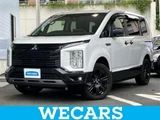 2024 Mitsubishi Delica D:5 4WD Sedan for sale, Japanese used car export - photo 1 of 9 | GULJI TRADERS