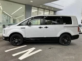 2024 Mitsubishi Delica D:5 4WD Sedan for sale, Japanese used car export - photo 2 of 9 | GULJI TRADERS