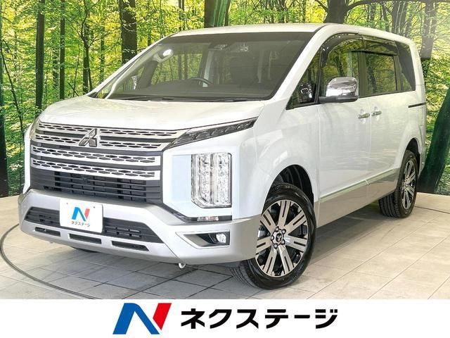 2024 Mitsubishi Delica D:5 P Sedan for sale, Japanese used car export - photo 1 of 9 | GULJI TRADERS