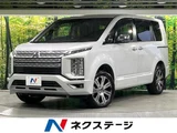 2024 Mitsubishi Delica D:5 P Sedan for sale, Japanese used car export - photo 1 of 9 | GULJI TRADERS