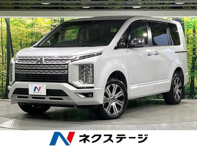 2024 Mitsubishi Delica D:5 P Sedan for sale, Japanese used car export - photo 1 of 9 | GULJI TRADERS