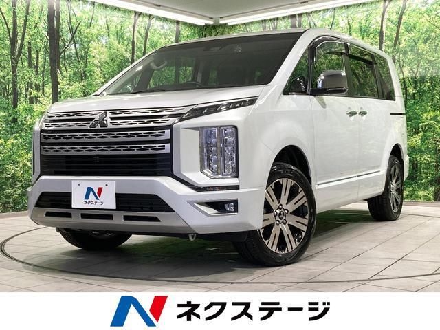 2024 Mitsubishi Delica D:5 P Sedan for sale, Japanese used car export | GULJI TRADERS