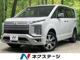 2024 Mitsubishi Delica D:5 P Sedan for sale, Japanese used car export - photo 1 of 9 | GULJI TRADERS