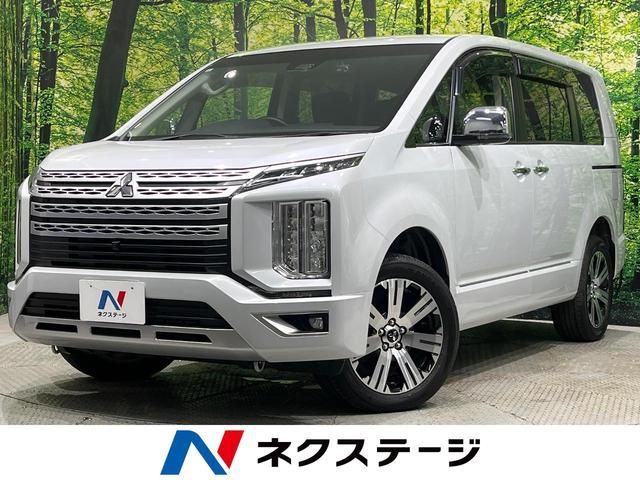 2024 Mitsubishi Delica D:5 P Sedan for sale, Japanese used car export - photo 1 of 9 | GULJI TRADERS