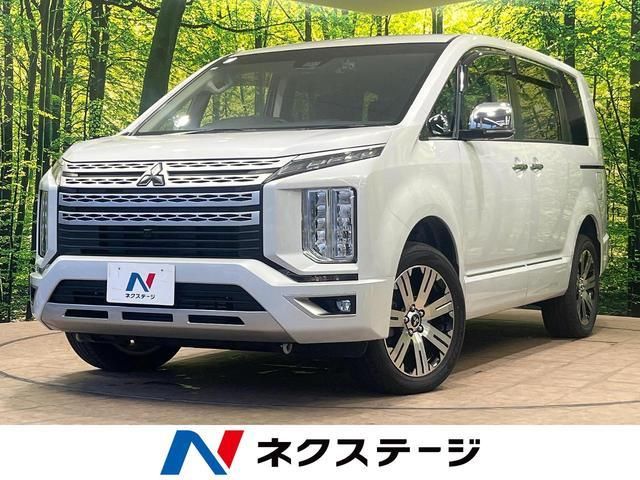 2024 Mitsubishi Delica D:5 P Sedan for sale, Japanese used car export - photo 1 of 9 | GULJI TRADERS