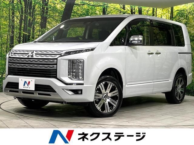 2024 Mitsubishi Delica D:5 P Sedan for sale, Japanese used car export - photo 1 of 9 | GULJI TRADERS