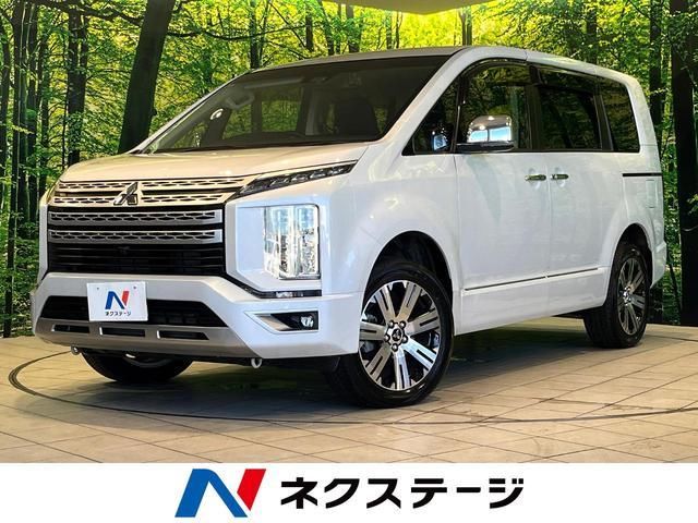 2024 Mitsubishi Delica D:5 P Sedan for sale, Japanese used car export - photo 1 of 9 | GULJI TRADERS