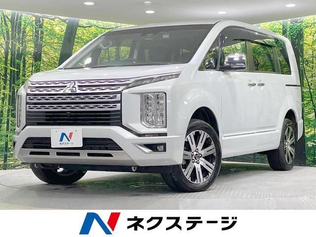2024 Mitsubishi Delica D:5 P - photo 1 2024 Mitsubishi Delica D:5 P Sedan for sale, Japanese used car export | GULJI TRADERS