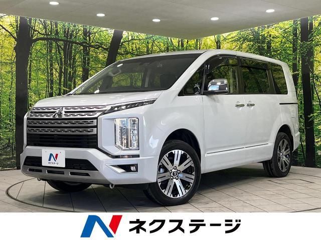 2024 Mitsubishi Delica D:5 P - photo 1 2024 Mitsubishi Delica D:5 P Sedan for sale, Japanese used car export | GULJI TRADERS