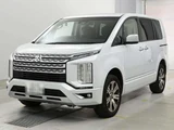 2024 Mitsubishi Delica D:5 P 4WD Sedan for sale, Japanese used car export - photo 1 of 9 | GULJI TRADERS