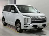 2024 Mitsubishi Delica D:5 P 4WD Sedan for sale, Japanese used car export - photo 8 of 9 | GULJI TRADERS